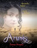 Cover zum Buch Arunis