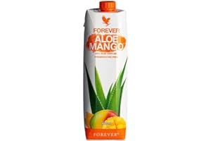 FOREVER LIVING FOREVER Aloe Mango