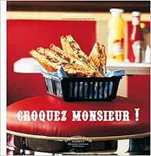 Amazon Fr Croquez Monsieur Conticini Philippe Livres
