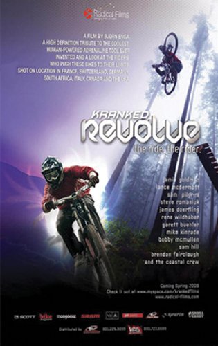 Preisvergleich Produktbild Kranked 8 Revolve