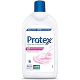 Protex Nemlendiricili Koruma Antibakteriyel Sıvı Sabun (700 ml)