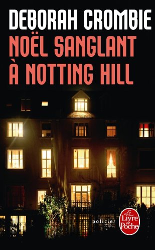 NOËL SANGLANT À NOTHING HILL