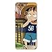 Produktbild BEMAGIC Blade V9 Vita Case,Flexible Slim Silicone TPU Protector Cover Soft Thin Gel Skin for ZET Blade V9 Vita-Monkey D. Luffy Pick His Nose