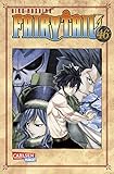 Fairy Tail 46 by