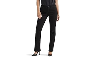 Lee Ultra Lux Comfort with Flex Motion Bootcut Jean - Jeans - Jean Bootcut Confort Ultra lux avec Flex Motion - Femme