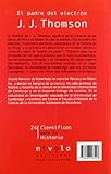 Image de El padre del electrón. J. J. Thomson (Científicos para la Historia)