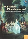 Image de ...von sanften Tönen bezaubert! Antoine Watteau - Venezianische Feste