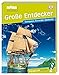 memo Wissen entdecken. Große Entdecker: Kompass, Fernrohr, Seekarte. Das Buch mit Poster! by