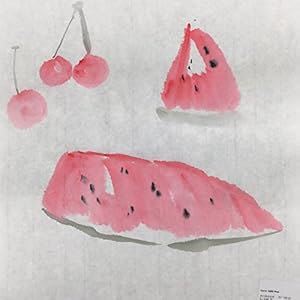 INKSTON Unverarbeitetes 0809 Xuan-Papier Dünn Groß 70 * 138 cm 25 Blättern