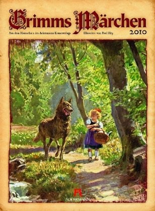 Grimms Märchen 2010
