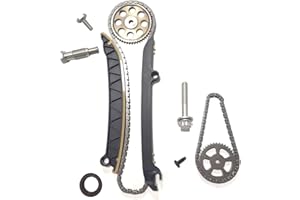 SKF Kit catena distribuzione VKML81305