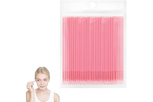 100 PCS-Rosa
