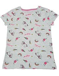 camisón blanco primark