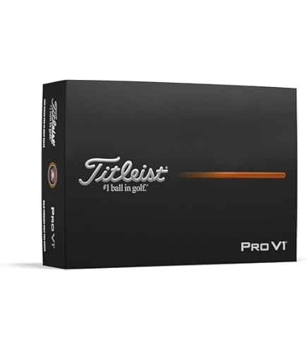 Titleist Pro V1x High Number Golf Balls : Amazon.in: Sports