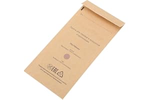 GOTOTOP Sac de Stérilisation, 100pcs Sac à Outils de Stérilisation Cosmétique Sac à Outils de Désinfection Accessoire de Machine de Désinfection(75 * 150mm)
