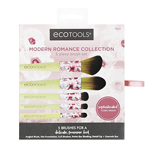 Ecotools Modern Romance Collection Brush