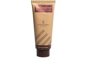 For Gentlemen Shaving Cream 100 Ml by ATKINSONS