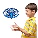 Produktbild GZMY Spielzeug für 3-12 Jahre Alte Jungen, Handbetriebene Hubschrauber Fliegen-Kugel Drohnen für Kinder oder Erwachsene Geschenke für 3-12 Jahre Alte Jungen Mädchen Teen Geburtstagsgeschenk Blau