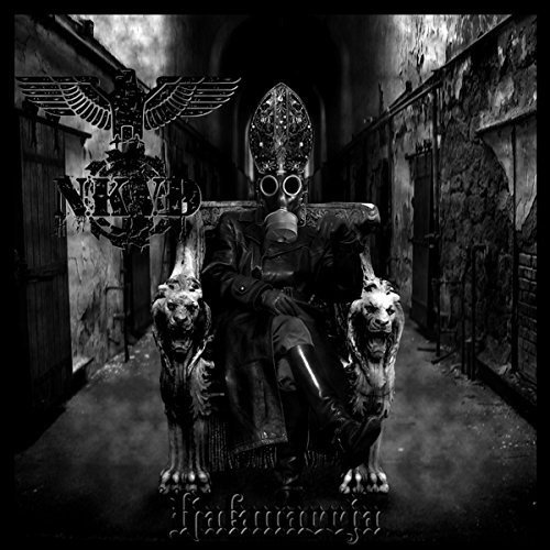 Preisvergleich Produktbild Hakmarrja