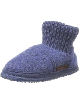 Giesswein Kundl Jungen Hohe Hausschuhe