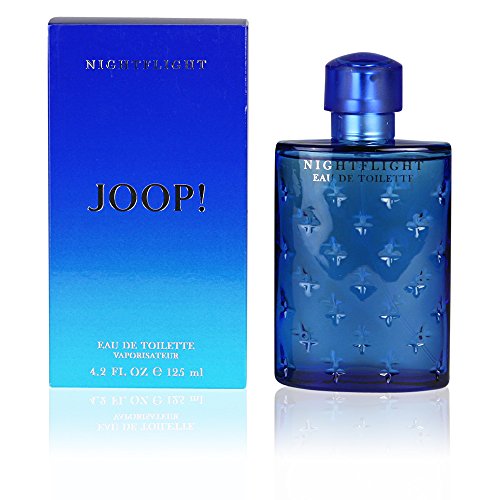 Preisvergleich Produktbild JOOP NIGHTFLIGHT ORIGINAL 125 ML EDT VAPO