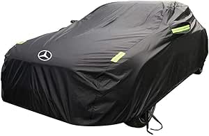 Whitejianpeak Autoabdeckung Kompatibel Mit Mercedes Amg Gle 43 Wasserdicht Autoabdeckplane Schutzhulle Abdeckung Plane Autoplane Ganzgarage Vollgarage Staubdicht Sonnenschutz Stoff Autogarage Autozubehor Autoplanen Garagen Memorial Cards Ie