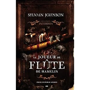 Le joueur de flûte de Hamelin - Les contes interdits Livre en Ligne - Telecharger Ebook