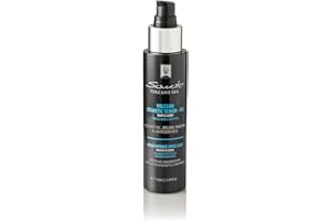 SANTO VOLCANO Huile pour le corps et les cheveux 100 ml
