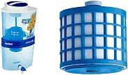 Eureka Forbes Aquasure from Aquaguard Xtra Tuff 15-Liter Water Purifier