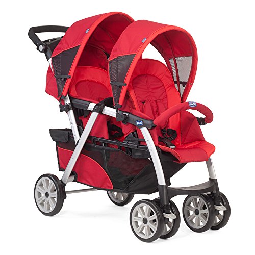 Chicco Twin stroller Together, Choice of Colours