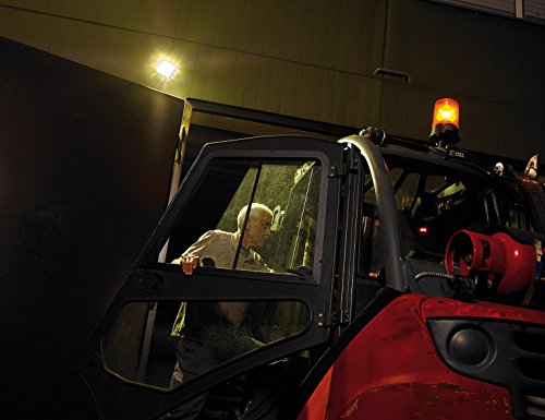 Brennenstuhl Chip LED-Leuchte L CN 180 IP65 80W Outdoor, 1171250801 - 5