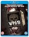 V/H/S [Edizione: Regno Unito] [Blu-Ray] [Import]