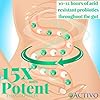 Live Bacteria, 20 Billion Max Potency Organisms, Patented Stomach Acid Resistant & Heat Resistant Strains, Best Proven Probiotic for Women, Men, Children to Improve Digestion, Immunity, Energy, Focus - Image 6
