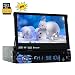 Produktbild 7 "1 Lrm WinCE Auto-DVD-Spieler GPS-Navigation Universal-In-dash Abnehmbare Frontplatte Autoradio Audio Stereo mit UKW MW RDS-Funktion Receiver Autoradio-Stereo + Free 8GB Karte