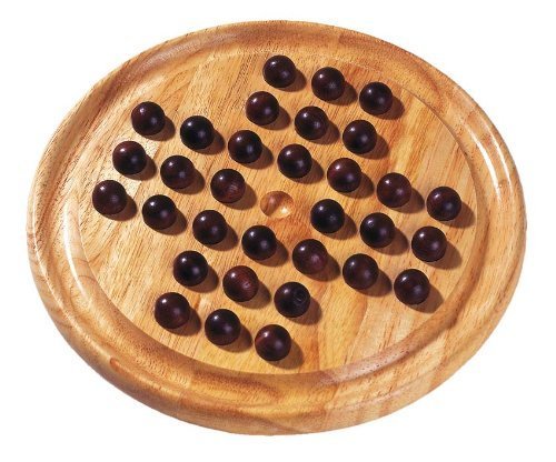GoKi Wooden Solitaire by GoKi