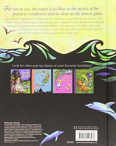 The Little Mermaid