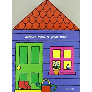 La casa del señor Coc