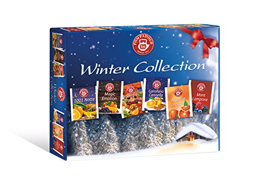 Pompadour Winter Collection - 30 Filtri [82 gr]