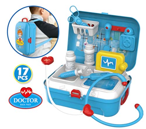 doctor kit set