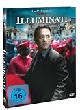 Illuminati (Extended Version, 2 DVDs) - Tom Hanks