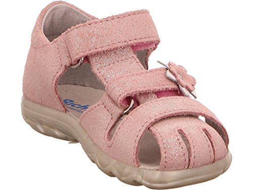 Richter Kinderschuhe Baby Mädchen Terrino Lauflernschuhe - 4