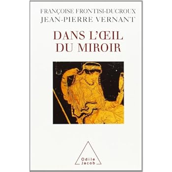 Dans l'oeil du miroir