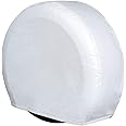 Lona De Protección Solar 210D Para Piscinas Elevadas, Bobina Solar De Invierno Y Cubierta Protectora 610 X 96 Cm 98535357