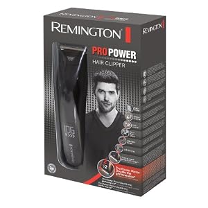 Remington HC5800 Pro Power Hair Clipper - Image 2