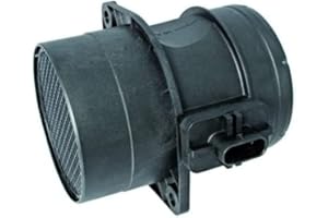 HELLA 8Et 009 149-441 Débitmètre De Masse D'Air - 4Pôle - Tubulure