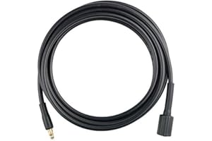 A.R. ANNOVI REVERBERI Tubo IDROPULITRICE 6 MT Accessori RICAMBI PROLUNGA AR BLUE41562