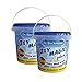 Produktbild 2x Dr. Beckmann Oxy Magic plus Pulver 1 kg - Extra Weiß-Kraft