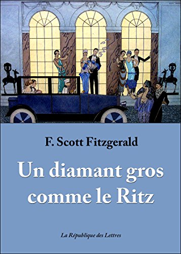 Download Un diamant gros comme le Ritz Download Un diamant gros comme le Ritz
