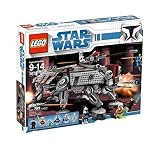 LEGO Star Wars 7675 - AT-TE Walker - LEGO