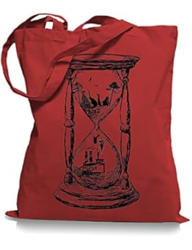 Ma2ca® Save the Nature - Naturschutz Jutebeutel Stoffbeutel Tragetasche / Bag WM101